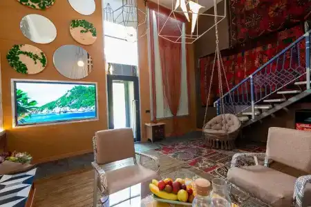 Inn Ozz - 32