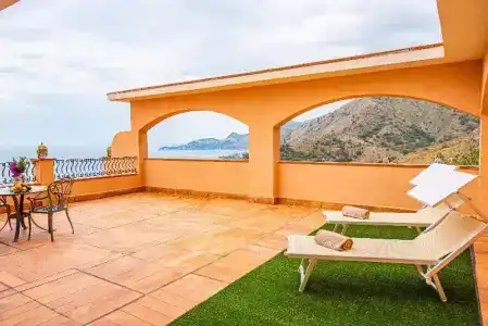 Baia Taorminas & Spa - 117
