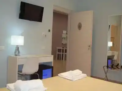 Guest House Le Tre Spezie - 32