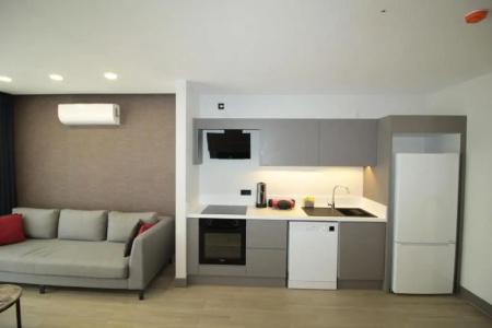 Ala Grand ResİDence - 24