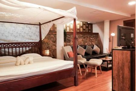 Koh Mak Cococape Resort - 71