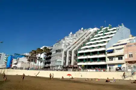 Brisamar Canteras - 0