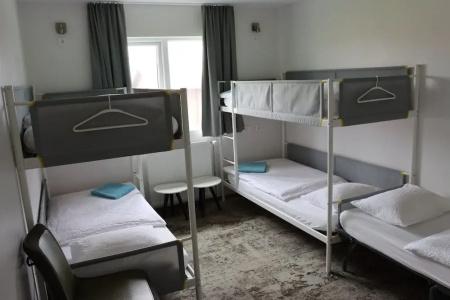 Höfn Hostel - 102