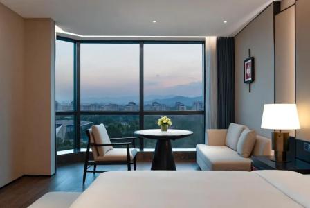 Empark Grand Zhongguancun - 57