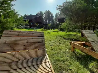 Лесной Эдем - 12