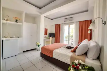 Villa Olympia - 19