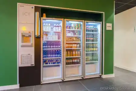 Holiday Inn Express Utrecht - Papendorp, An Ihg - 12