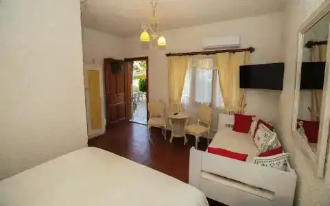 Şirince Klaseas&Restaurant - 49
