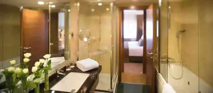 Mövenpick Izmir - 10