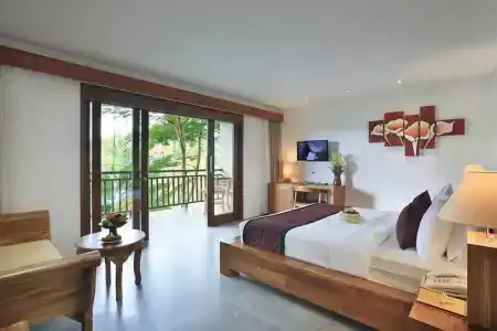 The Hidden Paradise Ubud - 37