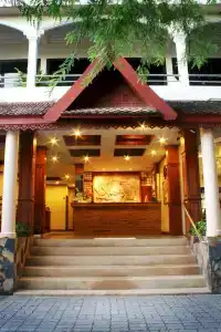 Baan Pron Phateep - 0