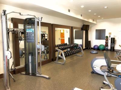 Hilton Garden Inn - 18