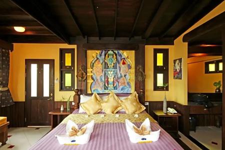 Sea Breeze Resort - Sha Plus - 44