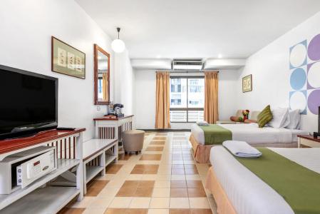 Sawasdee SeaView - 88
