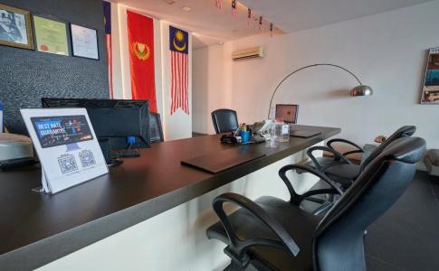 The Leverage Lite - Kuala Kedah - 4
