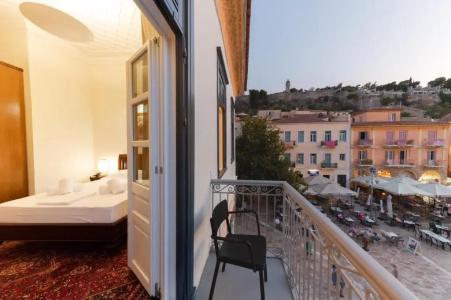 Castellano & Suites - 106