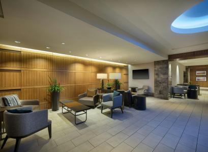 Hilton Indianapolis & Suites - 28