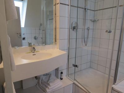 Comfor Ulm City - 7