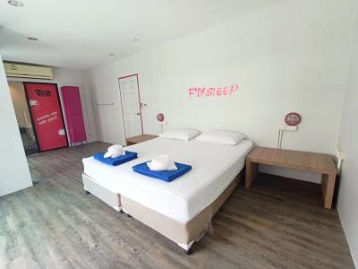 Slumber Party Surf Phuket - 7
