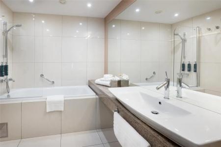 DoubleTree By Hilton Košice - 47