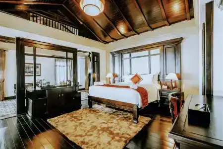 Anja Beach Resort & Spa - 146