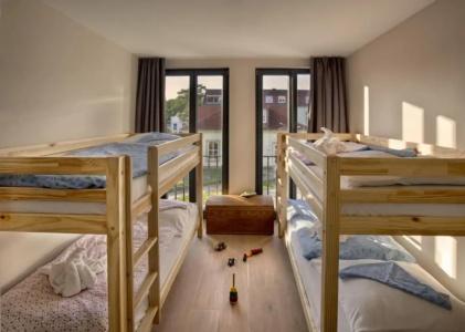 Suite Binz FamilienRügen klimaneutral - 30