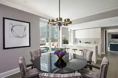Omni Berkshire Place - 102