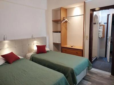 Evelina Pension! - 132
