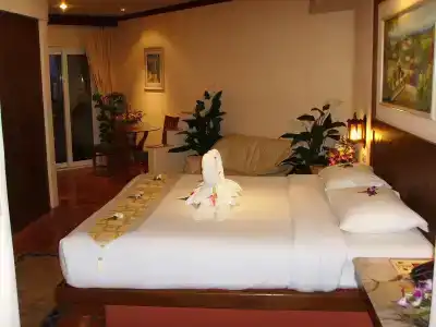 Pacific Club Resort - Sha Extra Plus - 1