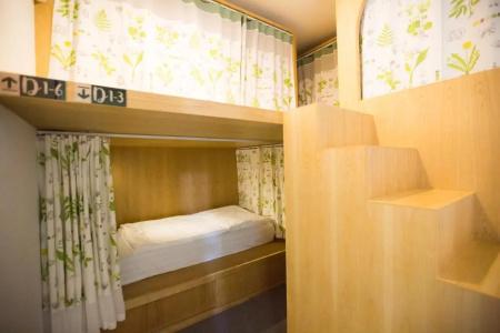 Memmoth Hostel In Lampang - 30