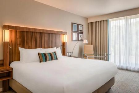Courtyard by Marriott Edinburgh - 28