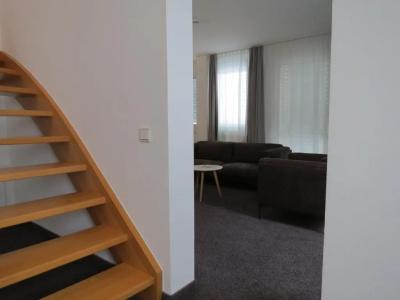 Comfor Ulm City - 230