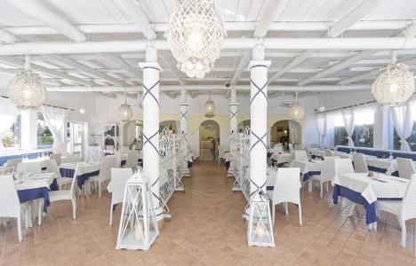 Tritone Resort & Spa - 32