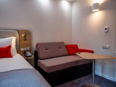 Holiday Inn Express - Nice - Grand Arenas, An Ihg - 88