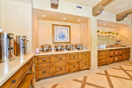 Best Western Plus Sunset Plaza - 25