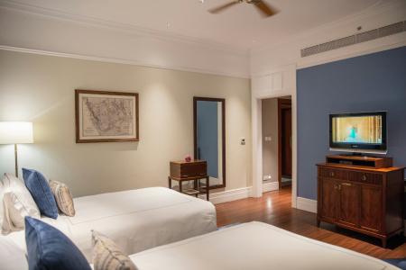 Taj Connemara, Chennai - 32