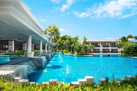 Sheraton Hua Hin Resort & Spa - Sha Extra Plus - 20