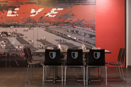 Football, Old Trafford, a Tribute Portfolio Hotel - 47