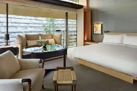 Park Hyatt Kyoto - 11