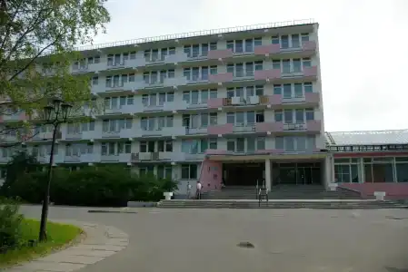 СевМаш - 0