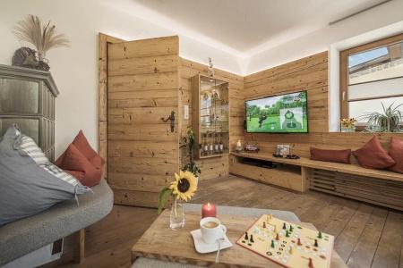 Apart Central – Premium Mountain&Garden - 51