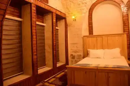 cİHangİr KonaĞi Butİk Otel - 31