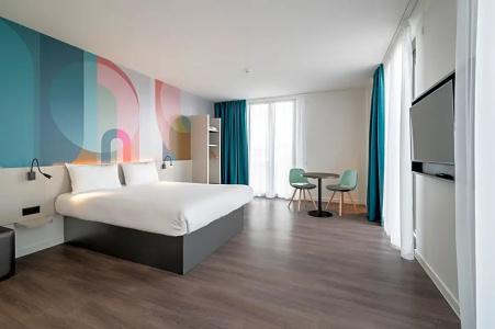 b&b Gent Centrum - 27