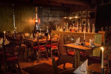 Altes Eishaus, & Restaurant - 17