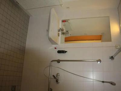 Ibis budget Wien Messe - 31
