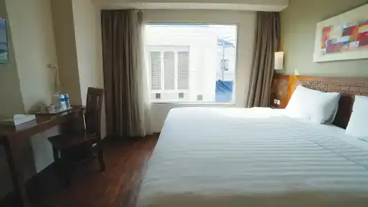 1o1 Urban Jakarta Thamrin - Takes - 38