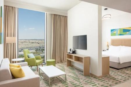 Holiday Inn & Suites Dubai Science Park, An Ihg - 46