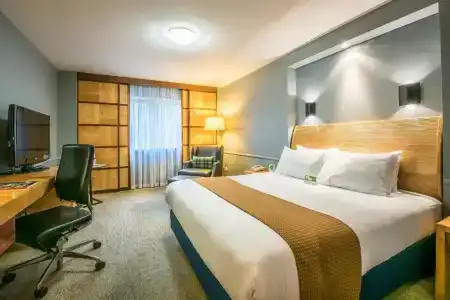 Holiday Inn Cambridge, An Ihg - 80
