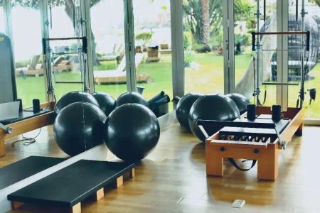 Las Dunas Health & Spa - 23