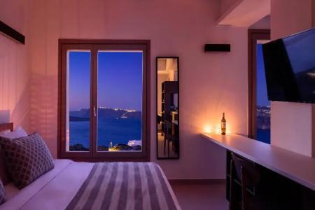 Kalestesia Suites - 215